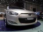 Hyundai HED-2 Genus Concept 2006 года